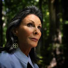 Maryland woman pens the story of the ordeal of her husband's Alzheimer's