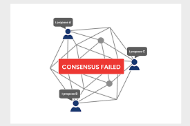 Blockchain technology accounts for the issues of security and trust in several ways. What Are The Top Blockchain Consensus Algorithms