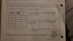 Maneuvering the middle llc 2017 worksheets answer key. A Student Reads At A Constant Rate In Her Chapter Book Where The Red Fern Grows This Can Be Described Brainly Com