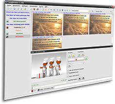 Highly customizable ms office inspired user interface with support for displaying presentation manager is a windows and mac worship projection software solution that comes with a built in media database of over 500 songs. Worship Software Bible Projector Songs Project At Church Songbeamer De