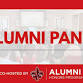 Honors Program Alumni Panel event image
