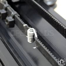 Timing Belt Tension Torsion Spring Torsion Spring Timing Belt Diy Cnc Router