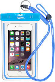 4.3 out of 5 stars. Amazon Com Eotw Waterproof Phone Pouch Ipx8 Universal Waterproof Case Bag Fit For Iphone 11 11 Pro Max Xs Max Xr X 8 8p Galaxy S20 Up To 6 8 Protective Pouch For Water Parks Beach Cruise Pools Clothing