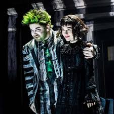 Leslie kritzer, adam dannheisser, kerry butler, rob mcclure, alex brightman, sophia anne caruso) (from beetlejuice (original broadway cast recording) soundtrack). Beetlejuice The Musical Creepy Old Guy Lyrics Ø¯ÛŒØ¯Ø¦Ùˆ Dideo