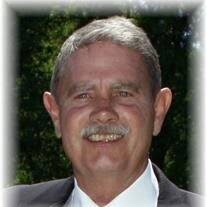 John Dusenbury Obituary