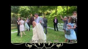 Für ein projekt sind sie wiedervereint 28.02.2020 Sturm Der Liebe Behind The Scenes Hochzeit Joshua Und Denise Facebook