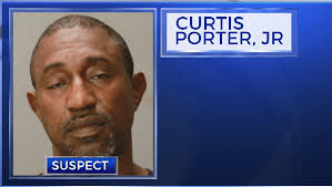 Ice pick suspect appears in court