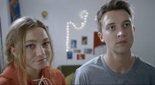 Diana's Electric Tongue (Short)