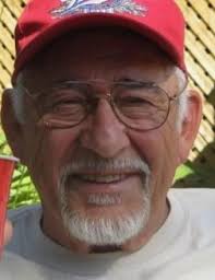 Obituary information for John "Jack" Olinger