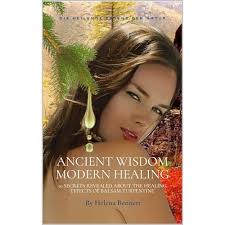 Ancient Healing Books