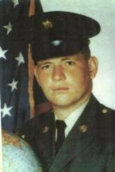 Donald Ray Bledsoe : Private First Class from Kentucky, Vietnam War Casualty