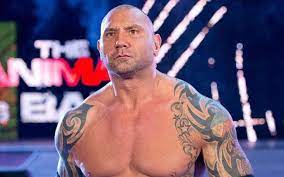 Wwe legend batista has no plans to return to the squared circle after losing a retirement match to triple h at wrestlemania 35 two years ago. Batista Not Currently Slated For Wwe Hall Of Fame Appearance