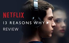 Painful and Socially Relevant: '13 Reasons Why' is the Series we Needed. A  Review.