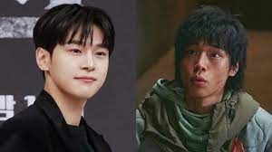 Who is Kang You Seok? Korean BL drama Light On Me star to be seen in Kim Woo  Bin's Black Knight | PINKVILLA: Korean