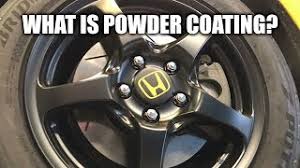 This is the newest place to search, delivering top results from across the web. What Is Powder Coating New Wheels For The S2000 Youtube