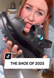 Summer Crocs for 2025