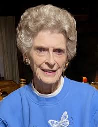 Alice Waters Obituary -