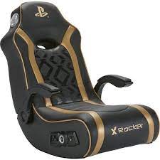 x rocker gaming stuhl nintendo super mario floor rocker gaming sessel fur kinder online kaufen otto playstation gold gaming chair rocker