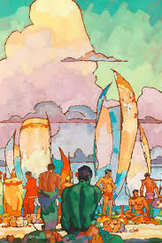 The Ghost of Manookian