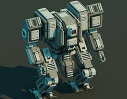 I have a bunch of stuff to show piled up, i just never get around to posting it. Mechwarrior Projects Photos Videos Logos Illustrations And Branding On Behance