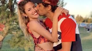 Demner is the new girlfriend of argentinean tennis player guido pella, but she previously dated juan martin del potro between 2010 and 2013. Todos Los Detalles Del Magico Compromiso De Stephanie Demner Y Guido Pella