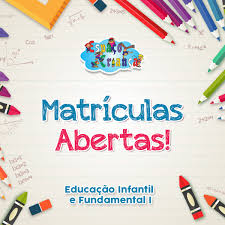 Something went wrong while submitting the form. Matriculas Abertas Revista Atencao