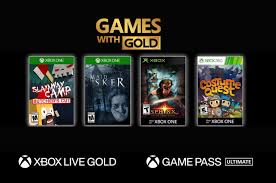 Listado completo con todos los juegos de xbox one que existen o que van a ser lanzados al mercado. Xbox Games With Gold Octubre 2020 Pandaancha Mx