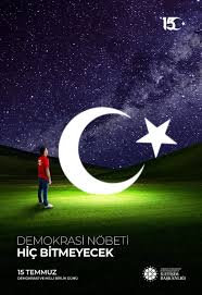 En güzel, kısa, uzun, resimli ve bayraklı 15 temmuz mesajları ve sözleri içeren metin ve görselleri bu içerikte sabah.com.tr olarak sizler için derledik. 15 Temmuz Kurumsal Kimlik Haritasi