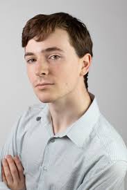 About — Evan Johnson