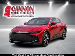 Image result for Supersonic Red 2025 Crown