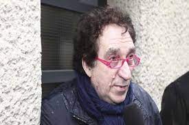 Tony dallara — romantica 03:16. Tony Dallara Nel Momento Di Difficolta Sono Stato Costretto A Pagare Kronic