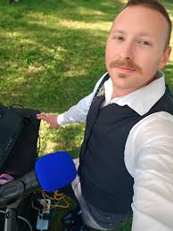 I want to thank Christy & Bryan again for letting me be a part of their  Wedding day and I am so happy I got to make it special for them too!