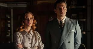 Los pensionados, quien es el jefe?, alma pirata, casi angeles, los unicos. High Seas Season 3 Review A Murder A Deadly Virus And New Players Put Eva On Guard But Where Is Nicolas Meaww