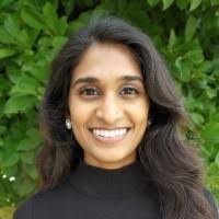 Jahnvi Patel's Instagram, Twitter & Facebook