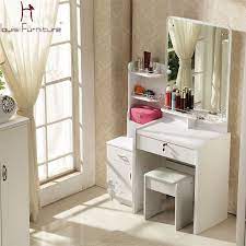 Cheap Table With Mirror Buy Quality Dressing Table Directly From China Style Dressing Dressing Table Design Contemporary Dressing Tables Dressing Table Modern