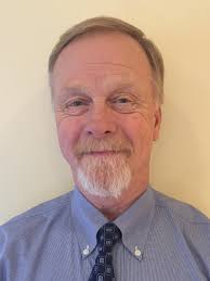 A Note from the Executive Director