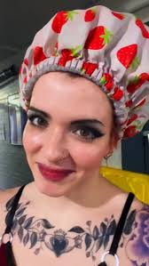 Fast forwarding a little because this was one of the worst showers I think  I’ve ever seen. This shower review comes from Ithaca, NY at the State  Theater🚿 , (Yes, I am very behind