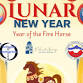 Lunar New Year Celebration: The Year of the Horse