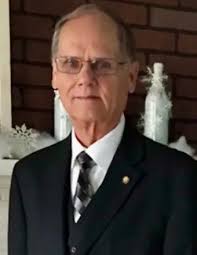 Obituary information for Larry Norwood Mitchell