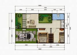 Bentuk atap dari depan langsung miring kebelakang, tinggi dinding depan 4,5 m gambar ini sudah dalam format.dwg yang artinya anda bisa langsung membukanya melalui aplikasi autocad versi terbaru atau paling lama versi 2004. Rumah Type 36 Berapa Meter