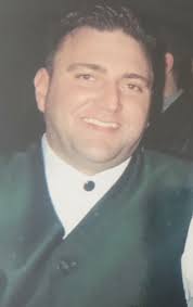 Timothy Benedict Obituary