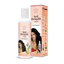 Neelibringadi hair oil is ayurvedic medicine used for the treatment and prevention of problems related to hair. Buy Skm Neelibhringadhi Thailam 500 Ml Online At Best Price Ayush