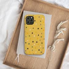 Terrazzo Iphone 12 Case Yellow Iphone Case 12 Pro Case Etsy Yellow Iphone Case Yellow Iphone Iphone