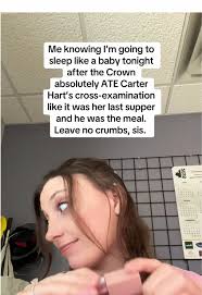 Carter Dixon Hockey Player Story Time