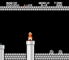 Stage 8 4 Super Mario Wiki Guide Ign