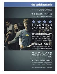 The social network movie clips: Amazon Com The Social Network Two Disc Collector S Edition Jesse Eisenberg Andrew Garfield Armie Hammer Justin Timberlake Monique Edwards Rooney Mara Bryan Barter David Fincher Aaron Sorkin Movies Tv