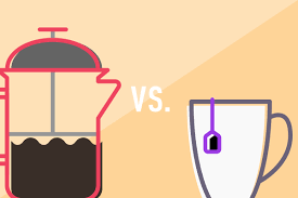 Is is good to drink tea everyday? Black Tea Vs Coffee Is Black Coffee Or Black Tea Better For You Classpass Blog