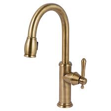 White *denotes a finish or option that has been discontinued. Newport Brass 1030 5103 06 Chesterfield Pull Down Kitchen Faucet Antique Brass 1030 5103 06 873 60 Focal Point Top Quality Hardware And Plumbing Kitchen Bath