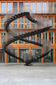 Indulge your curiosity and have a little fun with these stories about the weird and the wonderful. Stairs Wikiwand