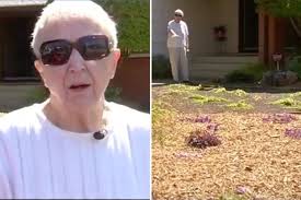 I was fined $50 a month by my HOA for making a responsible change to my  lawn